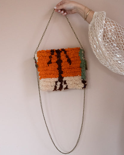 Oasis Tas #001