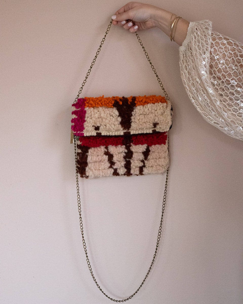 Oasis Tas #001