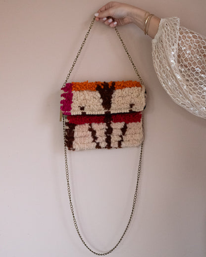 Oasis Tas #001