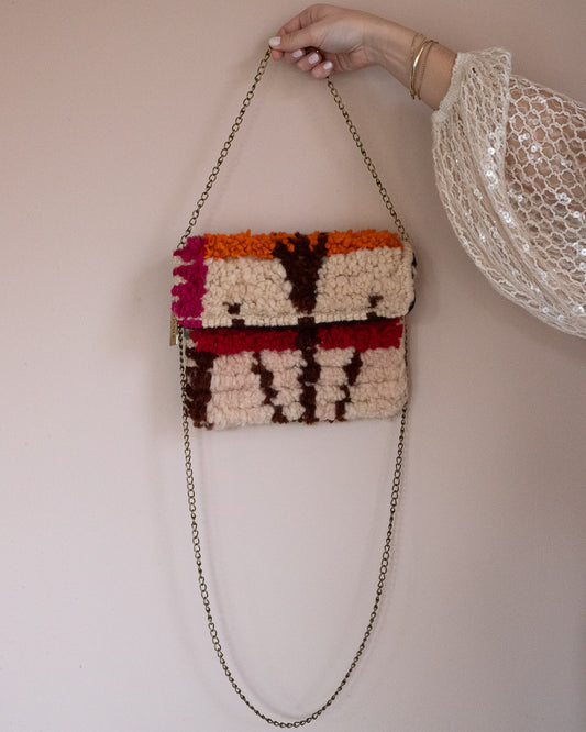 Oasis Tas #001