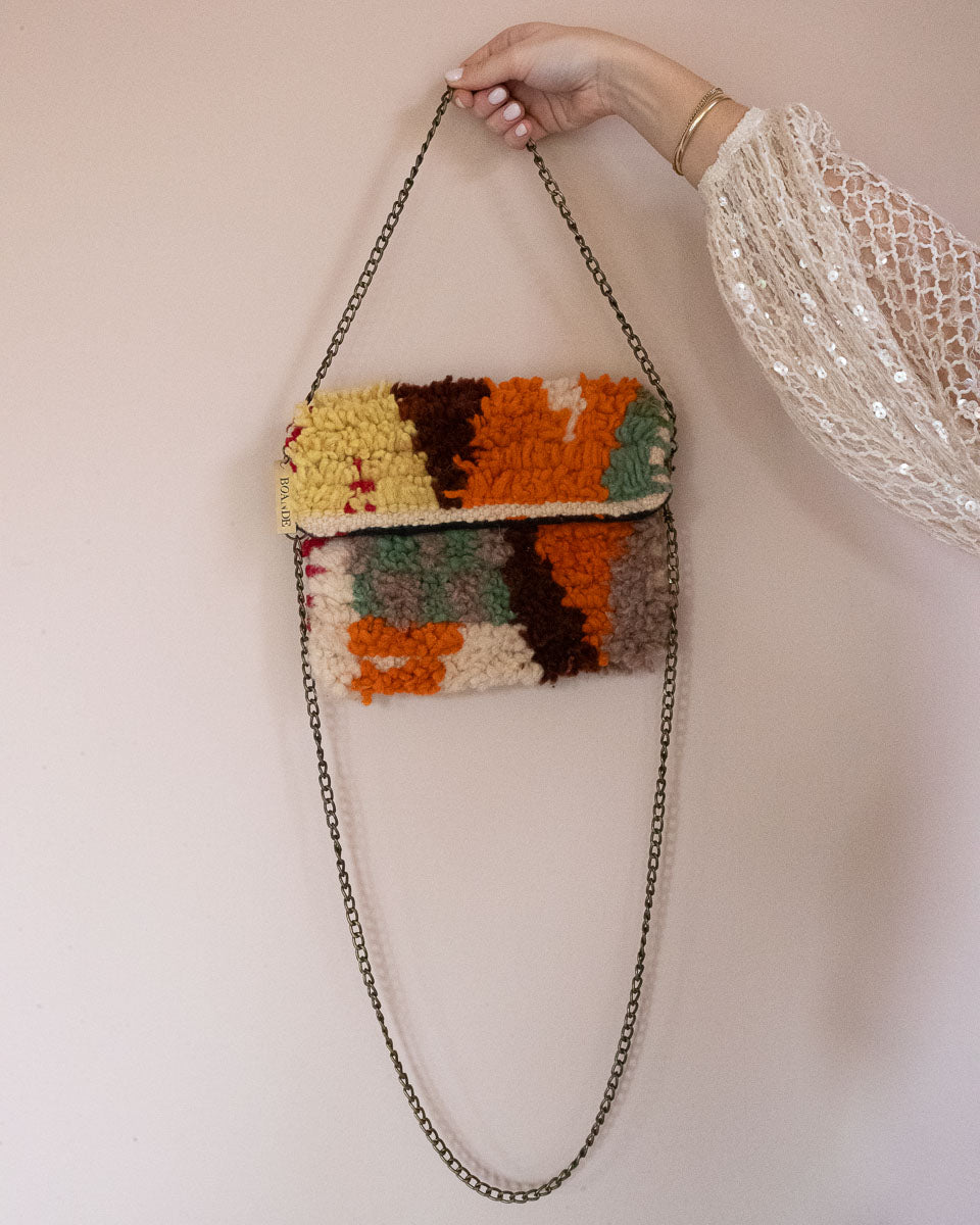 Oasis Tas #007