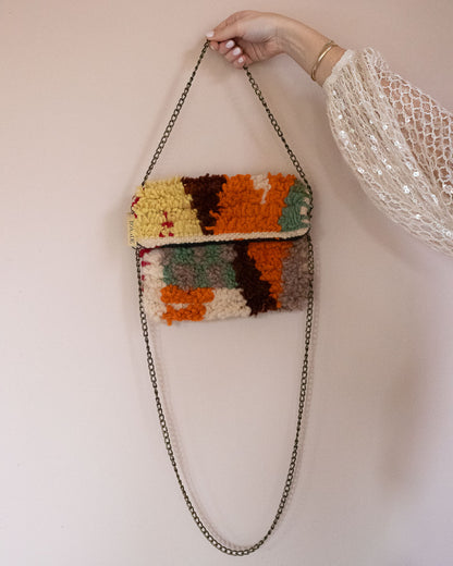 Oasis Tas #007