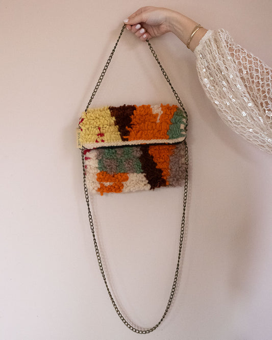 Oasis Tas #007