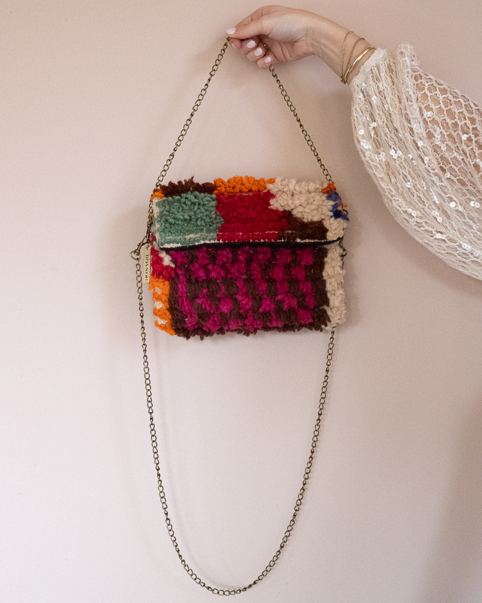 Oasis Tas #012
