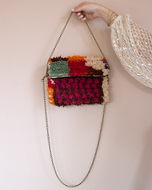 Oasis Tas #012