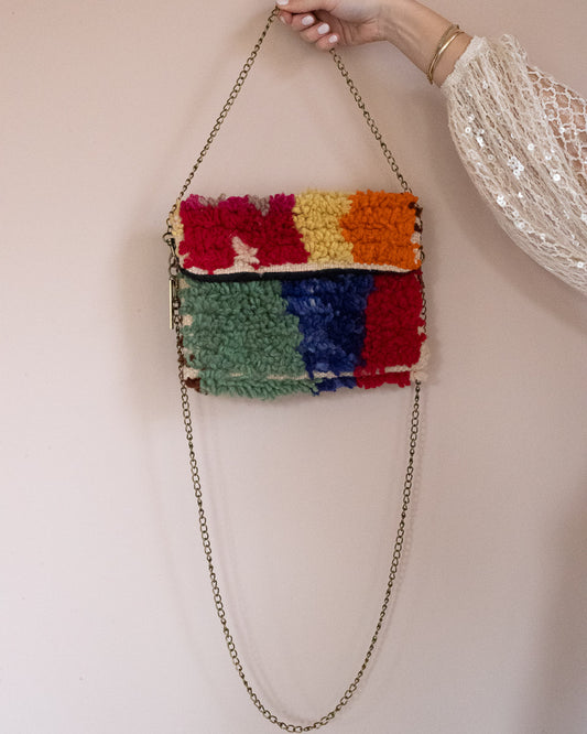 Oasis Tas #013