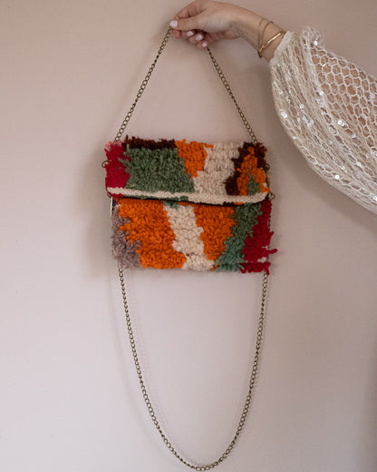 Oasis Tas #015
