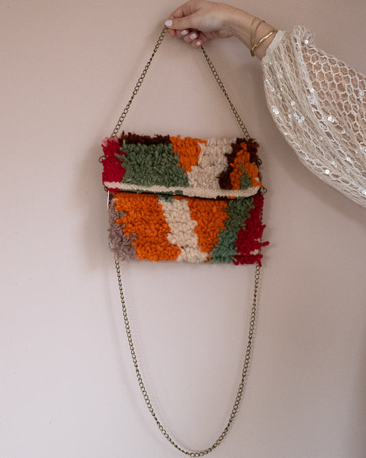 Oasis Tas #015