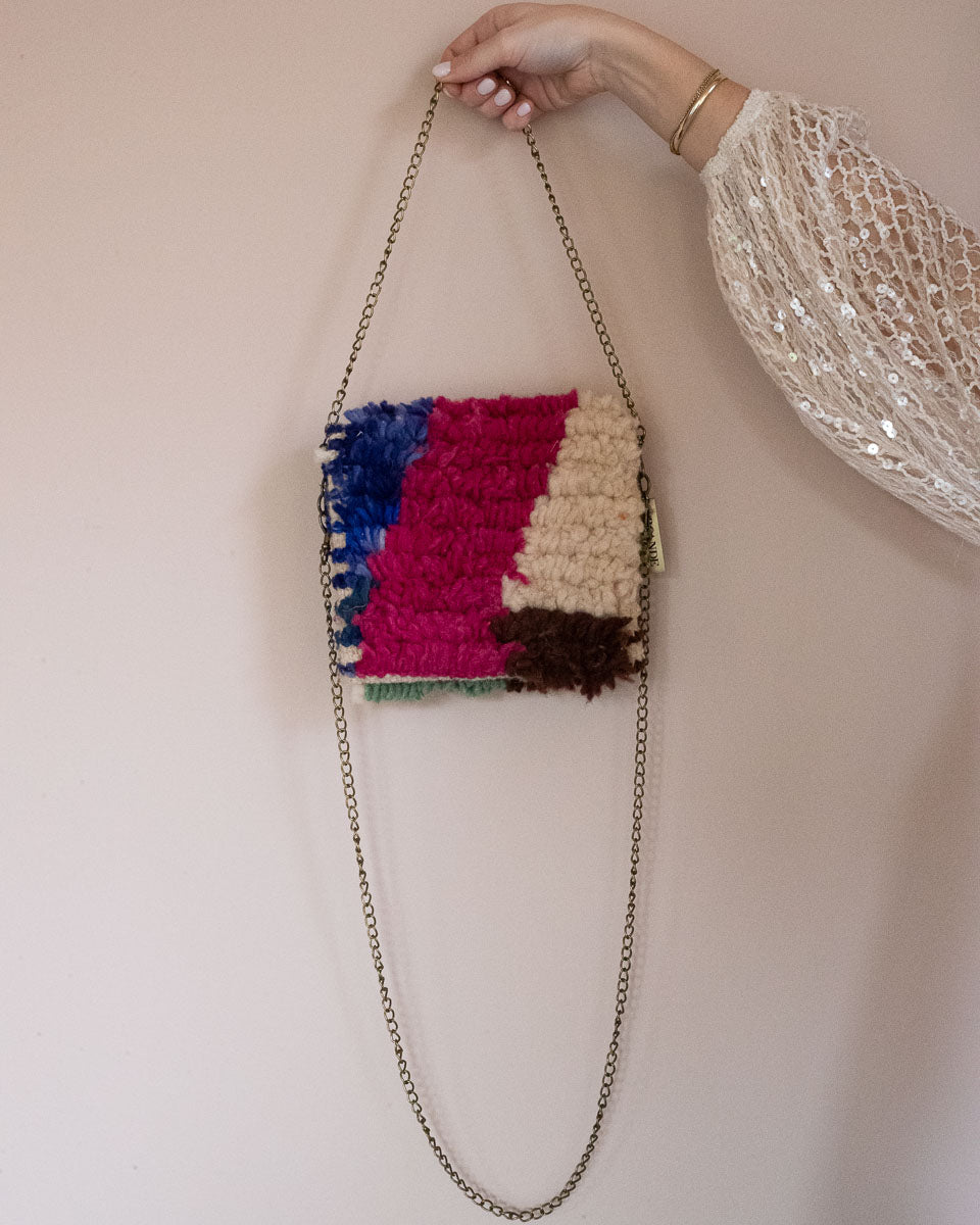 Oasis Tas #017 small