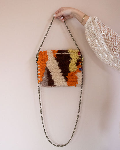 Oasis Tas #007