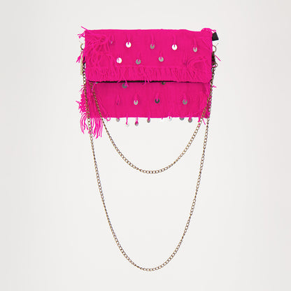 Adora Blush Tas