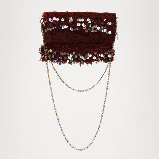 Adora Ruby Tas